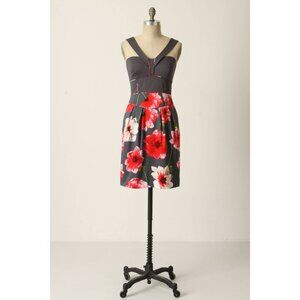 Anthropologie | Sine Hollyhock Dress